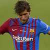 UFFICIALE: Barcellona, la bandiera sventola ancora: Sergi Roberto ha rinnovato