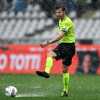 Arbitri 1^ giornata Serie A 25/26: statistiche in campionato