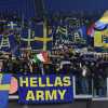 Hellas Verona, Tiago Silva: "Dani Silva esploderà molto presto"