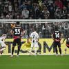 Il Milan ci crede, ma contro la Juventus viene tradito dal suo uomo migliore