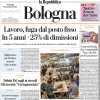 La Repubblica Bologna: "Con la Roma come un romanzo. E i Friedkin vogliono Sartori"