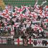 Coppa Italia Serie C, è il Padova l'ultima qualificata: 2-0 al Lumezzane nel finale