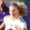 Roma Femminile, Pilgrim: "Felice di essere rimasta. Obiettivi? Vogliamo vincere"