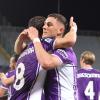 Fiorentina e Atalanta vanno in vacanza con un pareggio: è 1-1 sotto i fischi al Franchi...