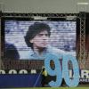 Napoli-Sporting, Ivkovic e i rigori parati a Maradona: "Scommisi con lui, vinsi 100...