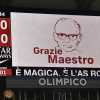L'Ennio Morricone tifoso giallorosso: l'intervista del figlio Marco al sito della Roma