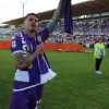 Fiorentina, Venuti: "Mi ha fatto male non poter rinnovare il contratto, ma è parte del gioco"