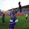 Fiorentina, i tifosi non dimenticano Venuti: applausi all'ingresso del difensore del Lecce