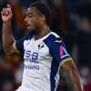 Hellas Verona salvo, scatta l'obbligo di riscatto per Bernede. Un paio di milioni...