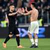 Roma-Inter all'argentina: Dybala insegue il gol su azione, Lautaro punta la continuità