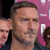 Totti: "Io e Dybala completamente diversi. Italia? Non sopportabile non andare al Mondiale"