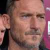 Totti: "La Roma non prenderà un allenatore normale. Conte o Allegri? Hanno firmato...