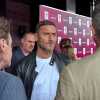 Totti: "Successo del Bologna va applaudito. E in finale Champions League tifiamo...