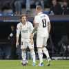 Al Real Madrid potrebbe finire un'era: Kroos e Modric più vicini all'addio ai Blancos