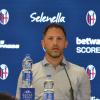 Bologna, Tedesco: "Voglio divertirmi con un calcio propositivo. Orgoglioso di essere...