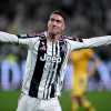 Juventus, le riflessioni di Comolli su Vlahovic. Fin qui si è fatto avanti solo il...