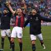 Il Bologna blocca la Lazio, Motta soddisfatto. Ma l'assenza di Arnautovic fa rumore