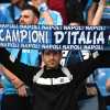 Napoli campione d'Italia, l'Inter sui social: "Complimenti per la conquista dello...
