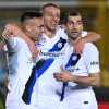 Inter, a Lecce è scattato l'obbligo di riscatto per Frattesi: ha la stessa media gol di Calhanoglu