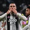 Calciomercato Juventus, i papabili per lasciare Torino