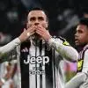 Calciomercato Juventus, i papabili per lasciare Torino