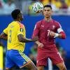 Il Portogallo stecca e incrocia la Croazia. Messi contro Ronaldo solamente in finale