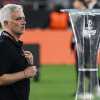 Roma, Mourinho: "L'arbitro sembrava spagnolo. Lamela doveva essere espulso"