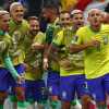 Il Brasile è l'inattesa e sorprendente frontiera del calciomercato mondiale