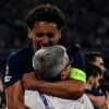 PSG stoico, Spurs ko ai rigori. Marquinhos: "Benvenuto a Chevalier con un trofeo!"...