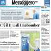 Il Messaggero Veneto spinge l'Udinese: "Forza, hai l'occasione per salvarti oggi"