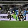 Alla Juve non basta Chiesa, Napoli-Juventus finisce 2-1: gol e highlights della gara
