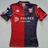 La maglia del Genoa - Il classico, la tradizione, lo stile e il Boca Juniors