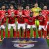 Liga Portugal, il Benfica vince e va in vetta. Domani attesa la risposta dello Sporting