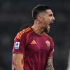 Roma, contro il Panathinaikos sarà turnover: straordinari solo per Pellegrini, Celik...