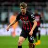 Milan, Pioli: "De Ketelaere? Andrà in U21, poi valuteremo. Kamada giocatore intelligente"