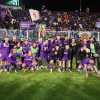 Il cognome delle madri sulla maglia: anche la Fiorentina parteciperà all'iniziativa