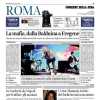 Il Corriere di Roma titola: “Immobile: "Lazio fammi partire". La Roma allontana Chiesa”