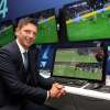 Ecco la svolta con l'accordo FIGC-Dazn: da domani sera gli audio VAR saranno trasmessi in tv