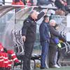 Tesser: "Il Mantova può riprendersi. Niente esoneri a ottobre? Da allenatore sono...