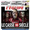 L'Equipe senza mezzi termini sui diritti tv Mediapro-Ligue 1: "La rapina del secolo"