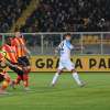 Lecce-Napoli (sfida fra imbattute) con un record che resiste dal 1949