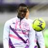Fiorentina, nuovi terzini crescono. Kayode: "Stimo Italiano. Anche Dodò mi da tanti consigli"