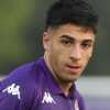 Primo set per la Fiorentina a Lecce, il punto del 6-0 arriva da Parisi. Primo gol in viola