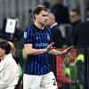 Inter, nemmeno il derby sveglia Barella: a Chivu serviva una prova da leader