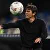 Napoli, Conte: "C'è amarezza, meritavamo di vincere. Ci siamo giocati il bonus"