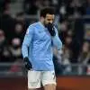 L'ex Lazio Felipe Anderson finalmente incide: "Non ho avuto vita facile al Palmeiras"...