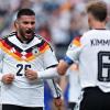 Entra e salva la Germania, Undav: "Come faccio? Non lo so, ma posso segnare sempre"