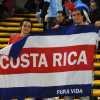 Tragedia in Costa Rica: giocatore di terza divisione muore dopo l'attacco di un coccodrillo