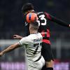 I secondi tempi sorridono al Milan...i minuti di recupero alla Lazio 