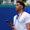Che Adams saluta il Mondiale: "Grazie a chi ha creduto in me, abbiamo dato tutto"...